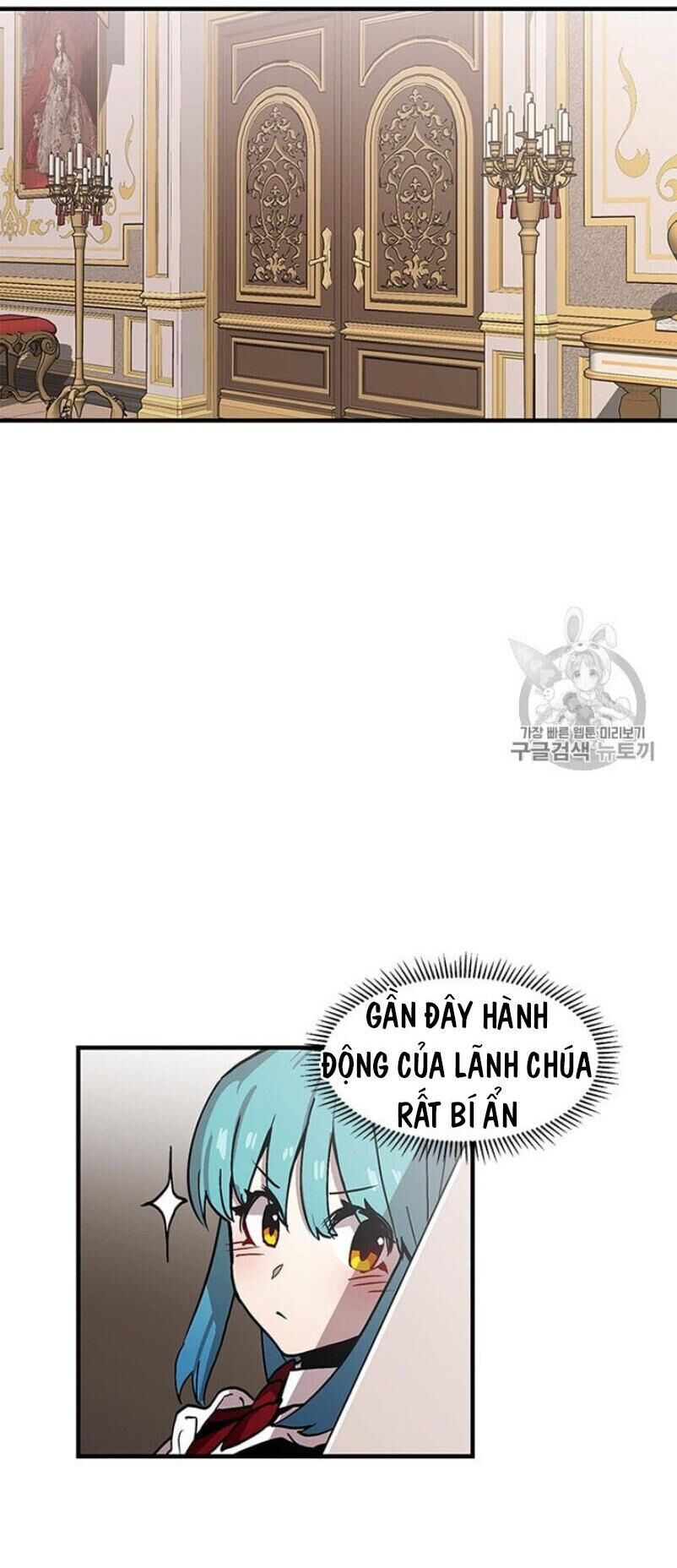 Người Chơi Lỗi Chapter 29 - Trang 2