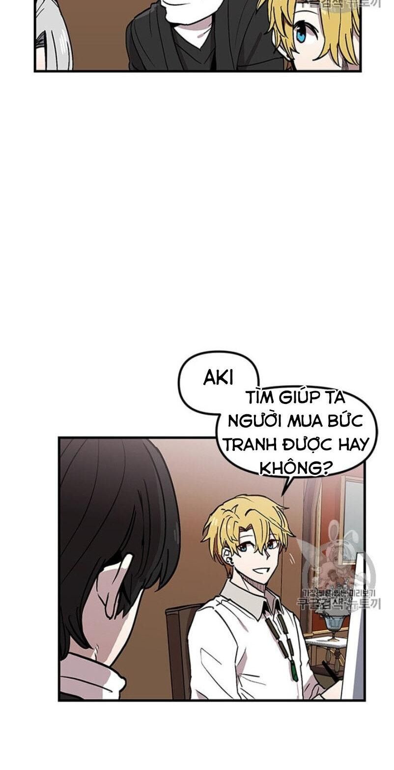 Người Chơi Lỗi Chapter 29 - Trang 2