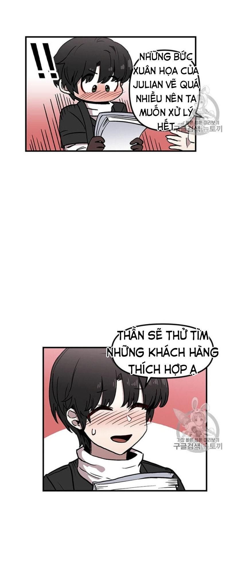 Người Chơi Lỗi Chapter 29 - Trang 2