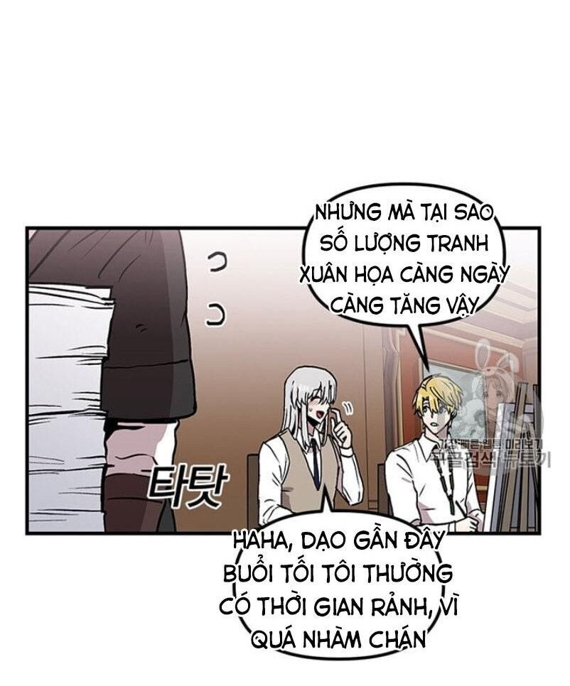 Người Chơi Lỗi Chapter 29 - Trang 2