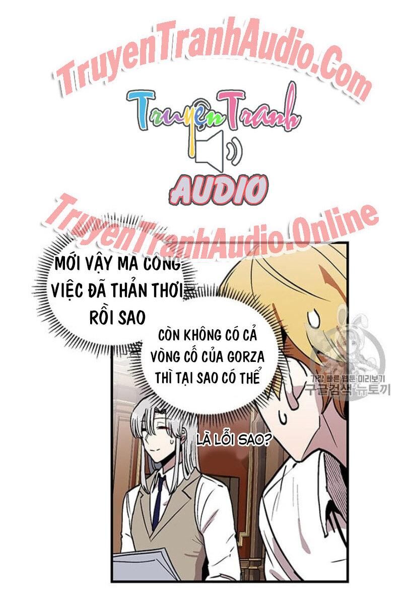 Người Chơi Lỗi Chapter 29 - Trang 2