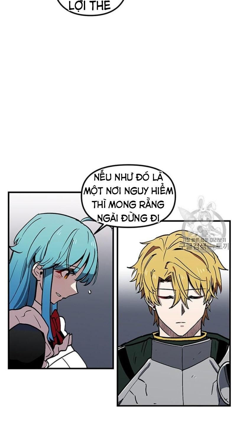 Người Chơi Lỗi Chapter 29 - Trang 2