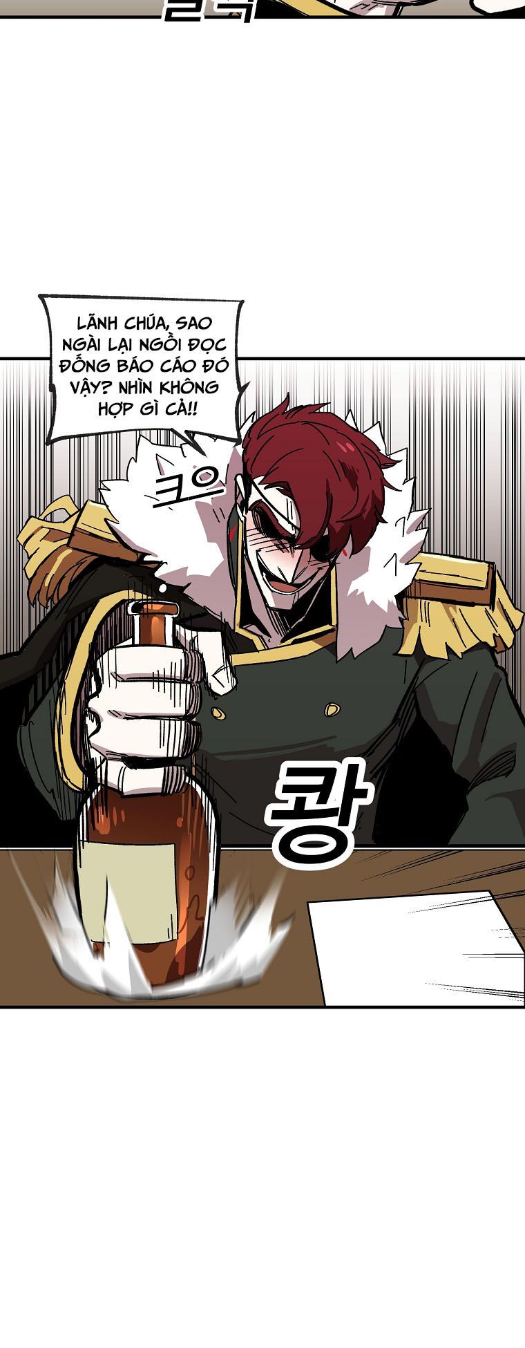 Người Chơi Lỗi Chapter 3 - Trang 2