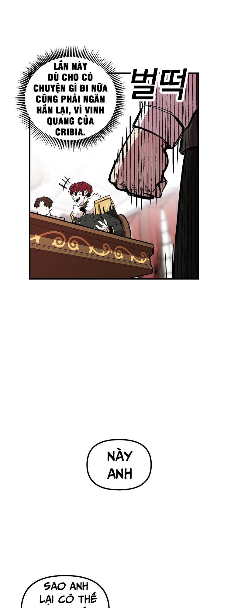 Người Chơi Lỗi Chapter 3 - Trang 2