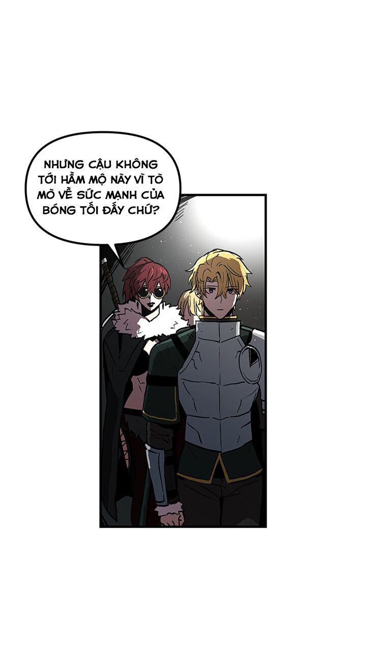 Người Chơi Lỗi Chapter 30 - Trang 2