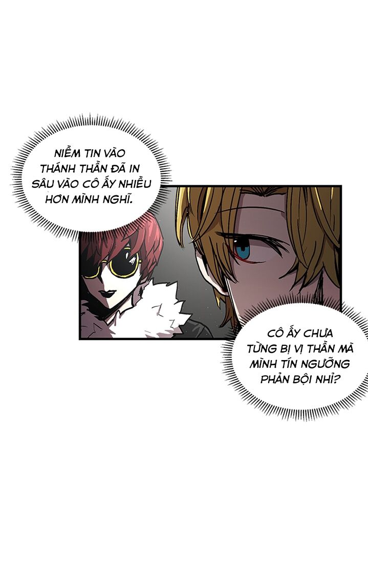 Người Chơi Lỗi Chapter 30 - Trang 2