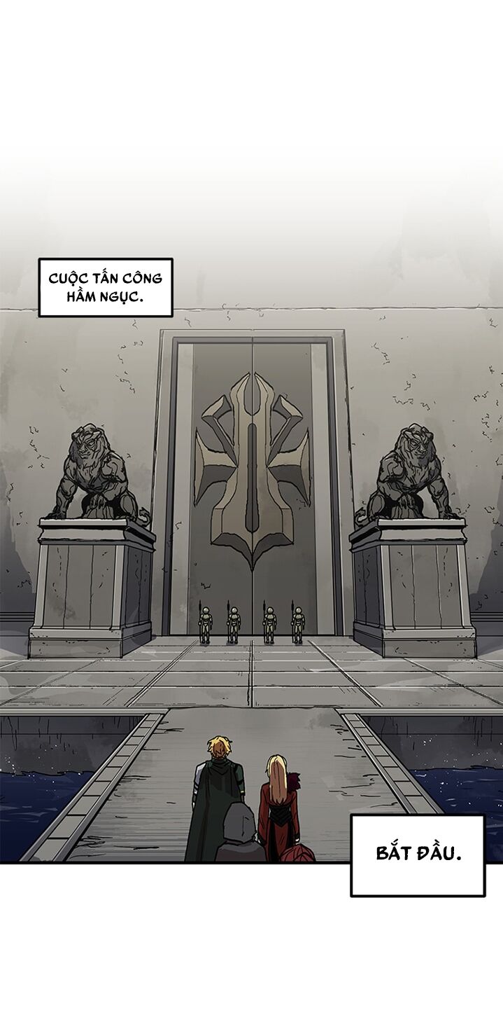 Người Chơi Lỗi Chapter 30 - Trang 2