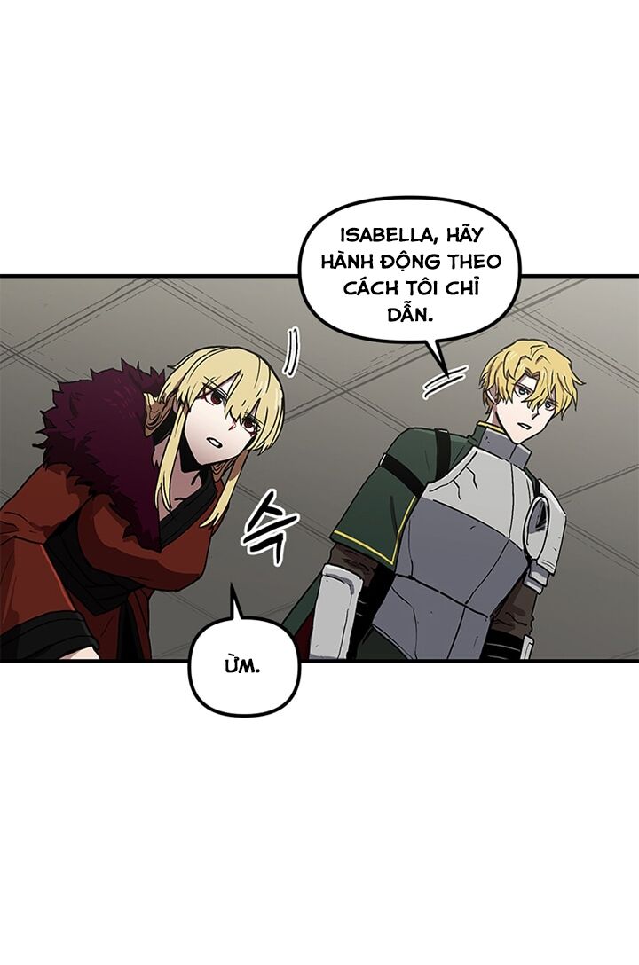 Người Chơi Lỗi Chapter 30 - Trang 2