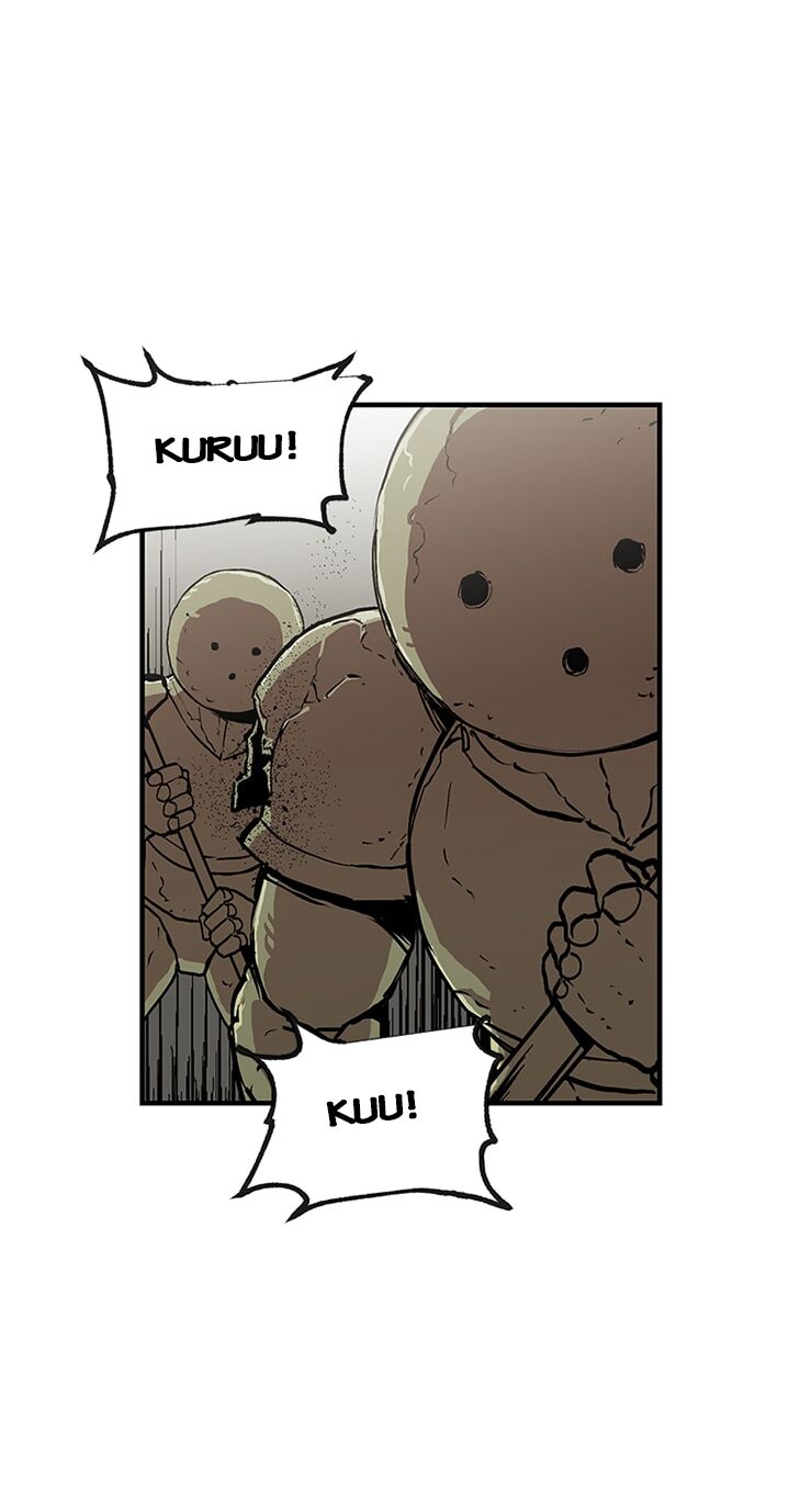 Người Chơi Lỗi Chapter 30 - Trang 2