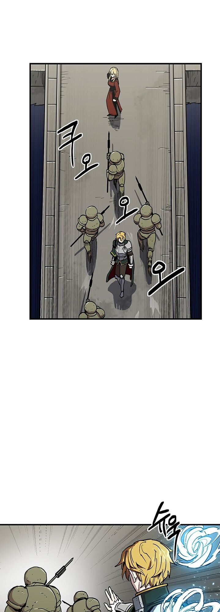 Người Chơi Lỗi Chapter 30 - Trang 2