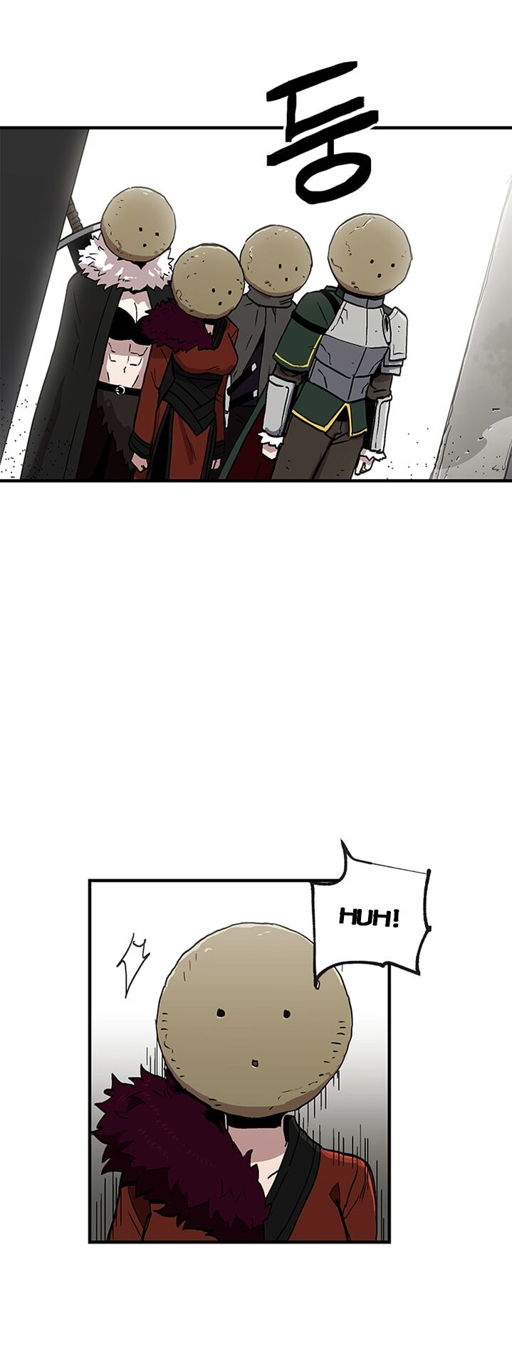 Người Chơi Lỗi Chapter 30 - Trang 2