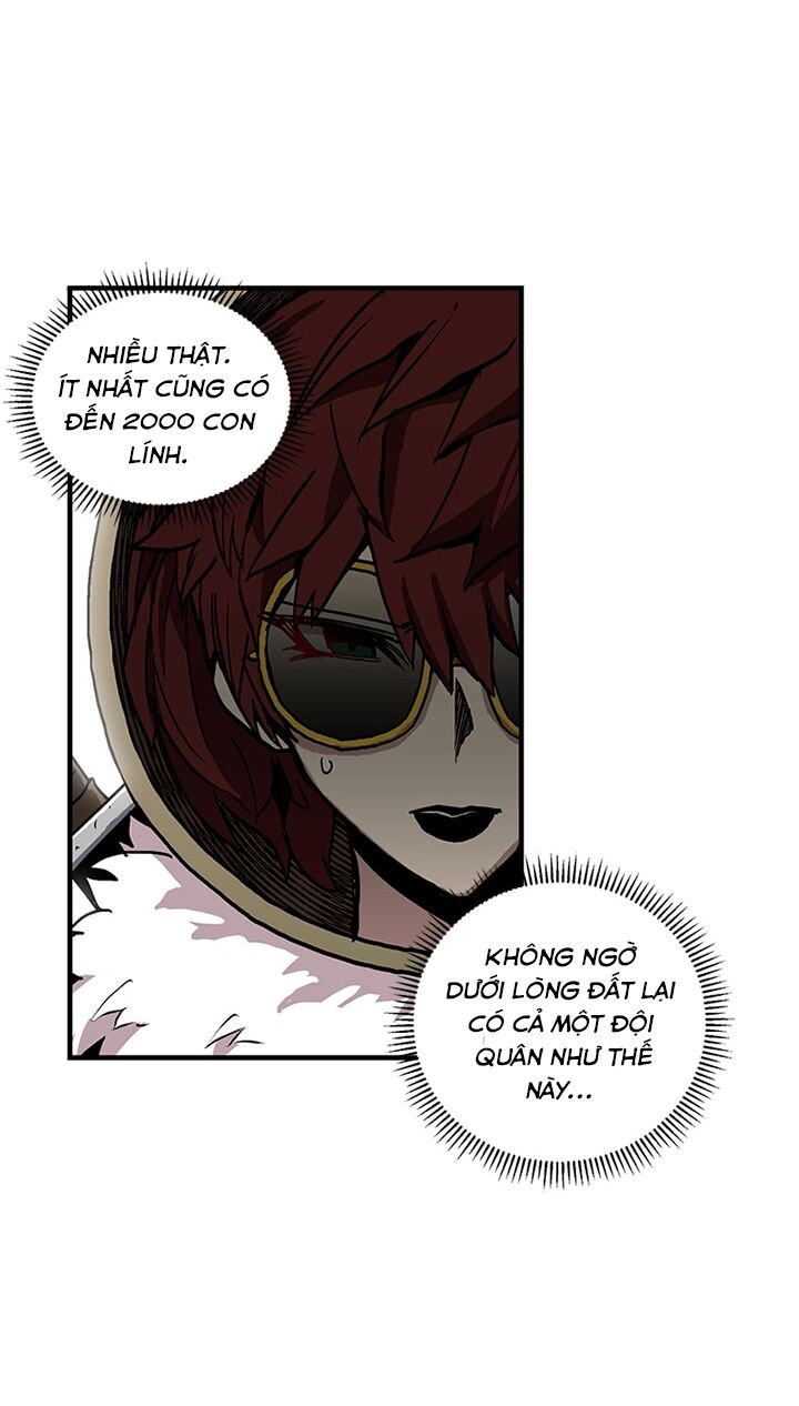 Người Chơi Lỗi Chapter 30 - Trang 2