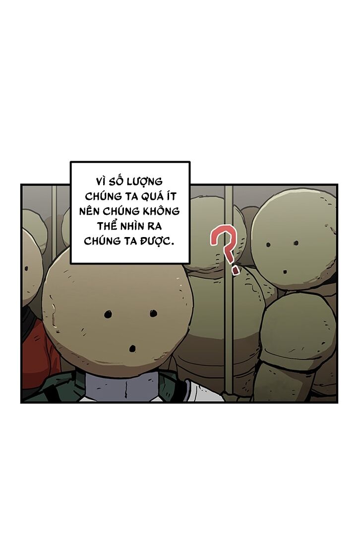 Người Chơi Lỗi Chapter 30 - Trang 2