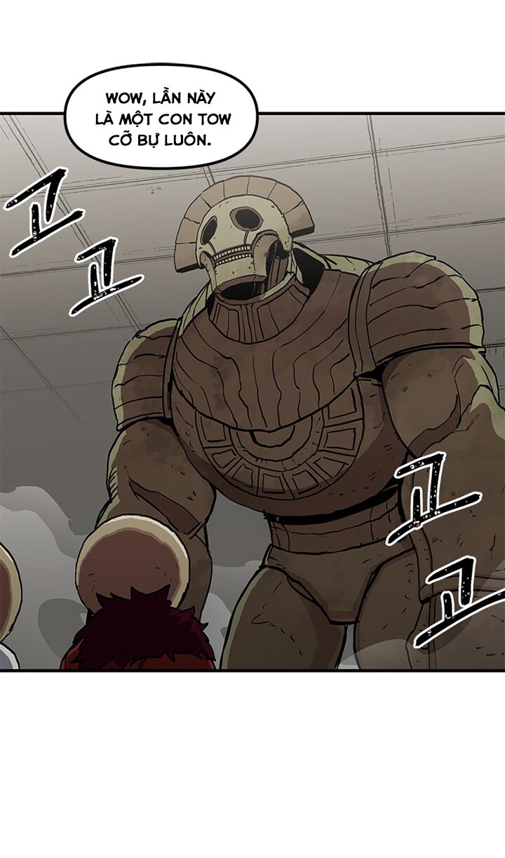 Người Chơi Lỗi Chapter 30 - Trang 2