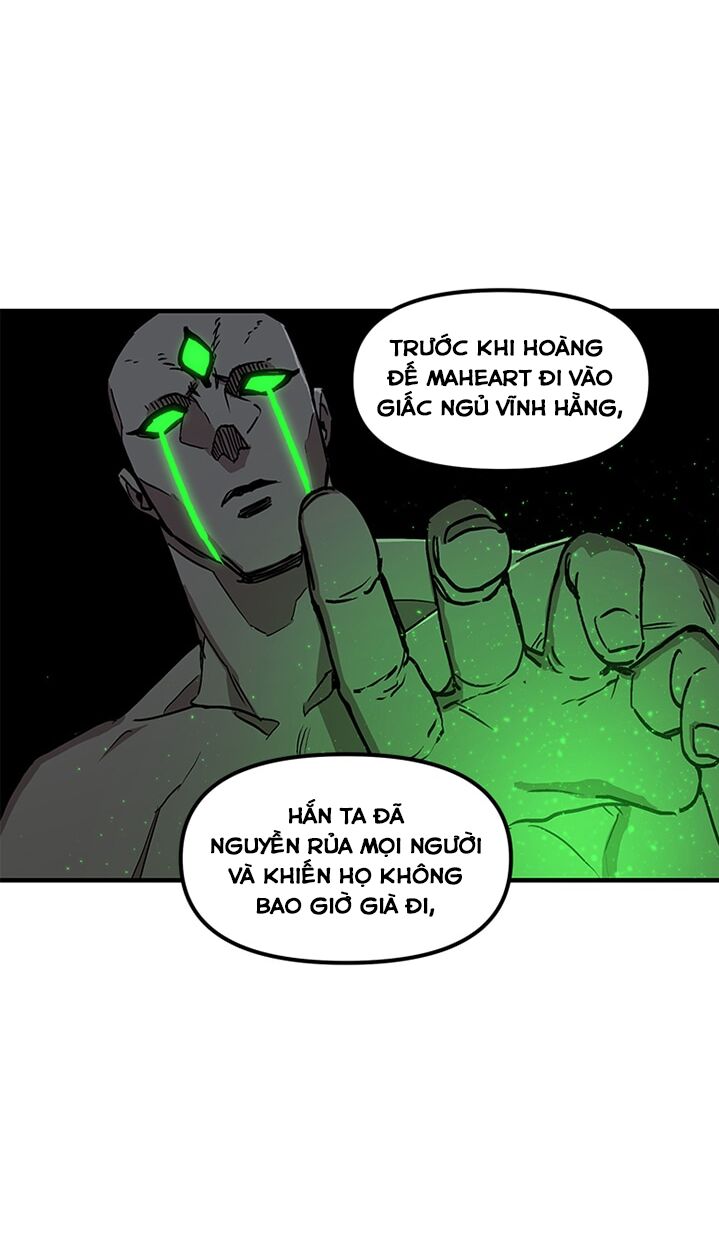Người Chơi Lỗi Chapter 30 - Trang 2