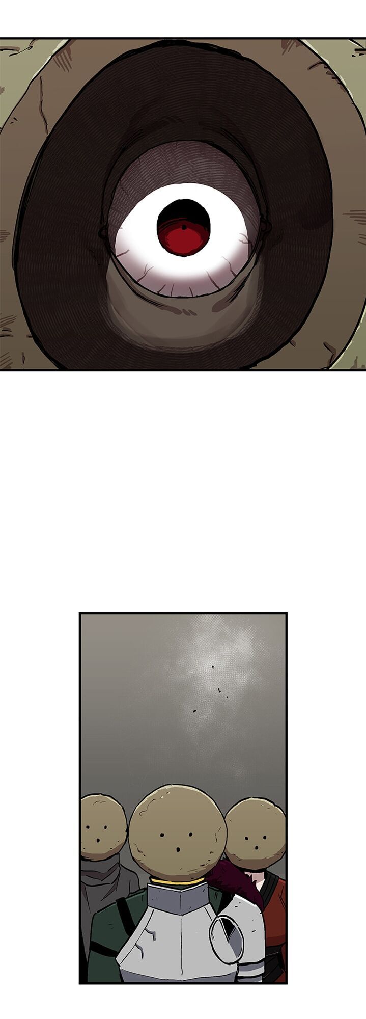 Người Chơi Lỗi Chapter 30 - Trang 2