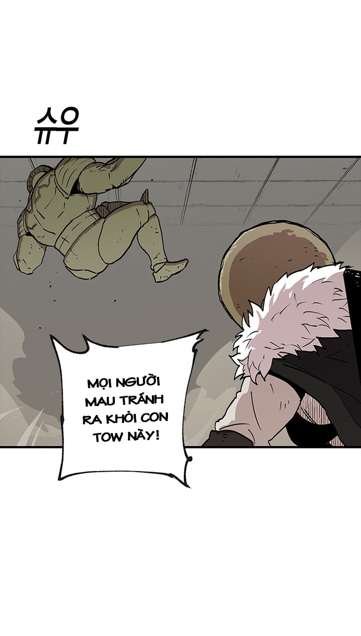 Người Chơi Lỗi Chapter 31 - Trang 2