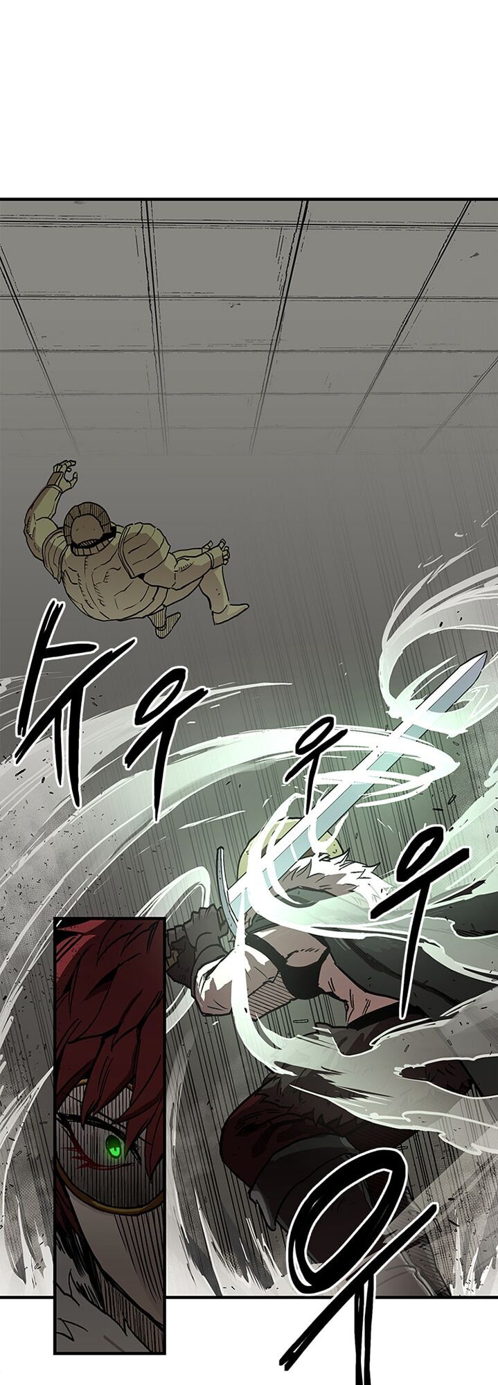 Người Chơi Lỗi Chapter 31 - Trang 2