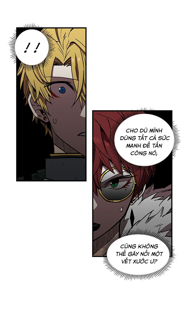 Người Chơi Lỗi Chapter 31 - Trang 2