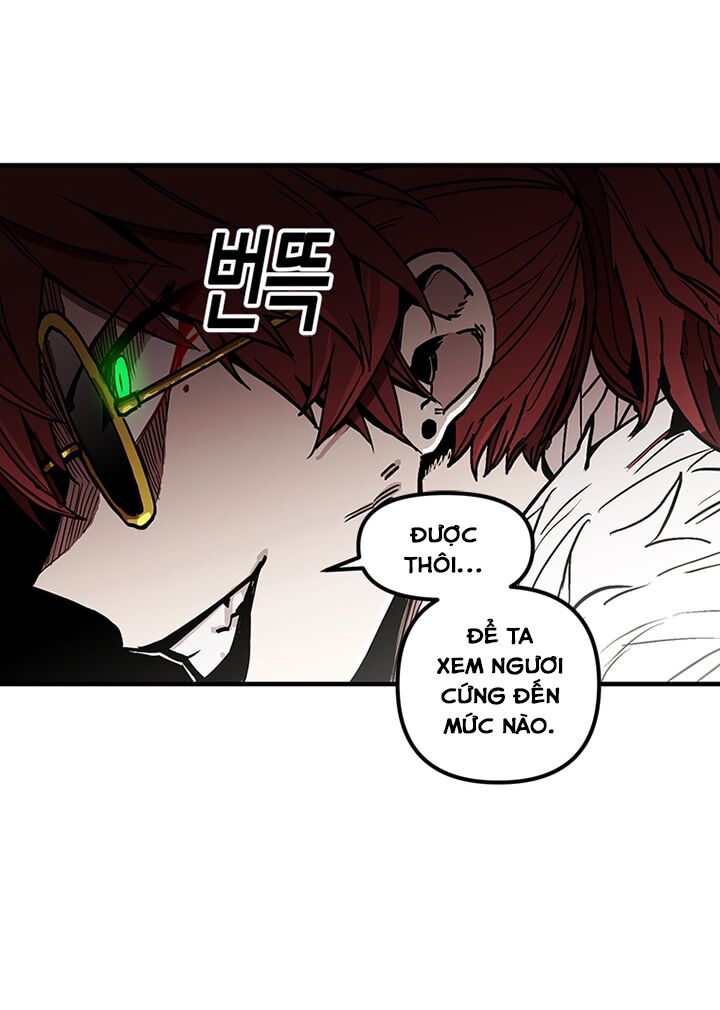 Người Chơi Lỗi Chapter 31 - Trang 2