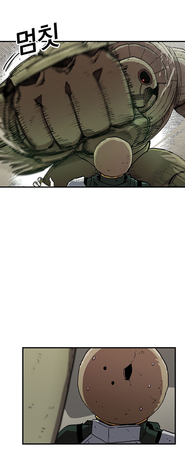 Người Chơi Lỗi Chapter 31 - Trang 2