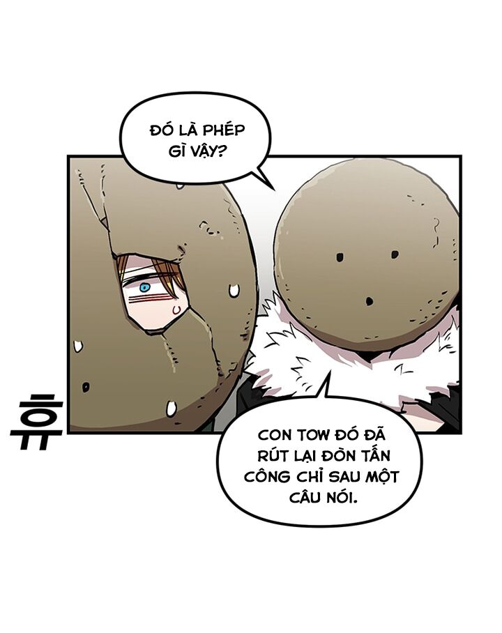 Người Chơi Lỗi Chapter 31 - Trang 2