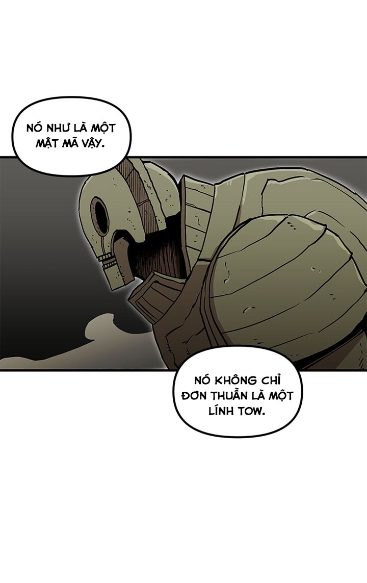 Người Chơi Lỗi Chapter 31 - Trang 2