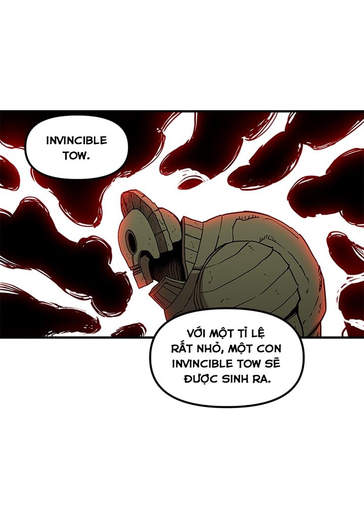 Người Chơi Lỗi Chapter 31 - Trang 2