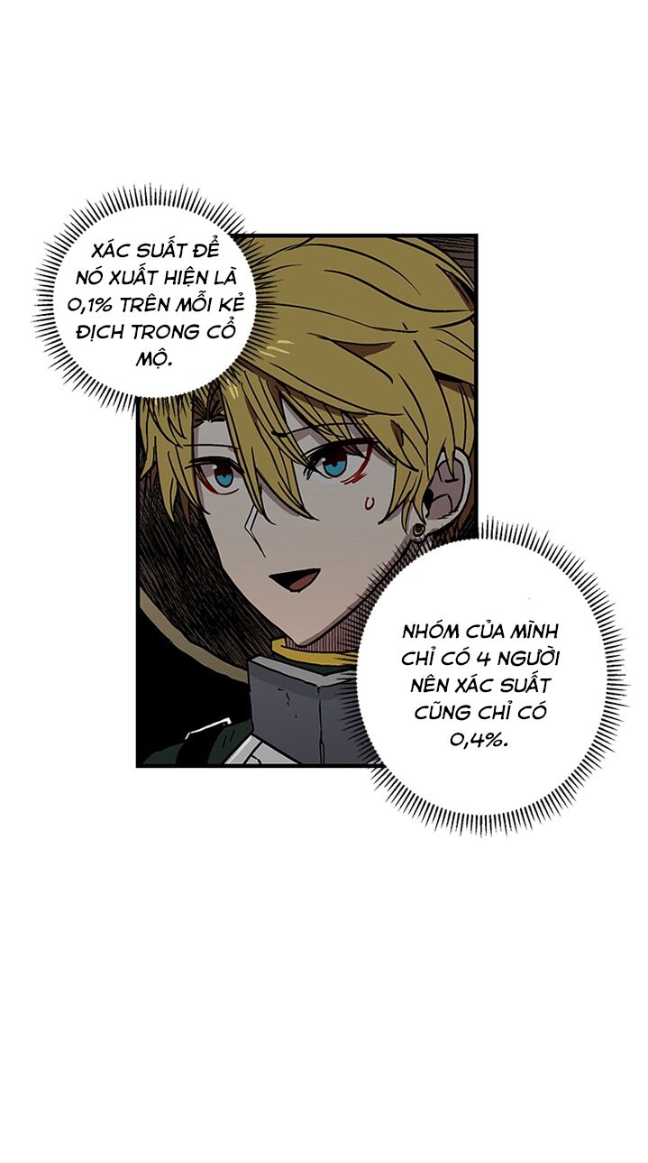 Người Chơi Lỗi Chapter 31 - Trang 2