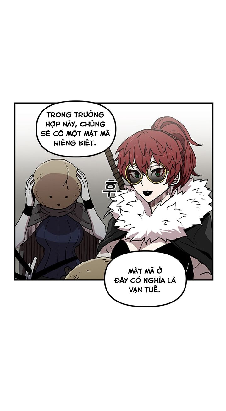 Người Chơi Lỗi Chapter 31 - Trang 2