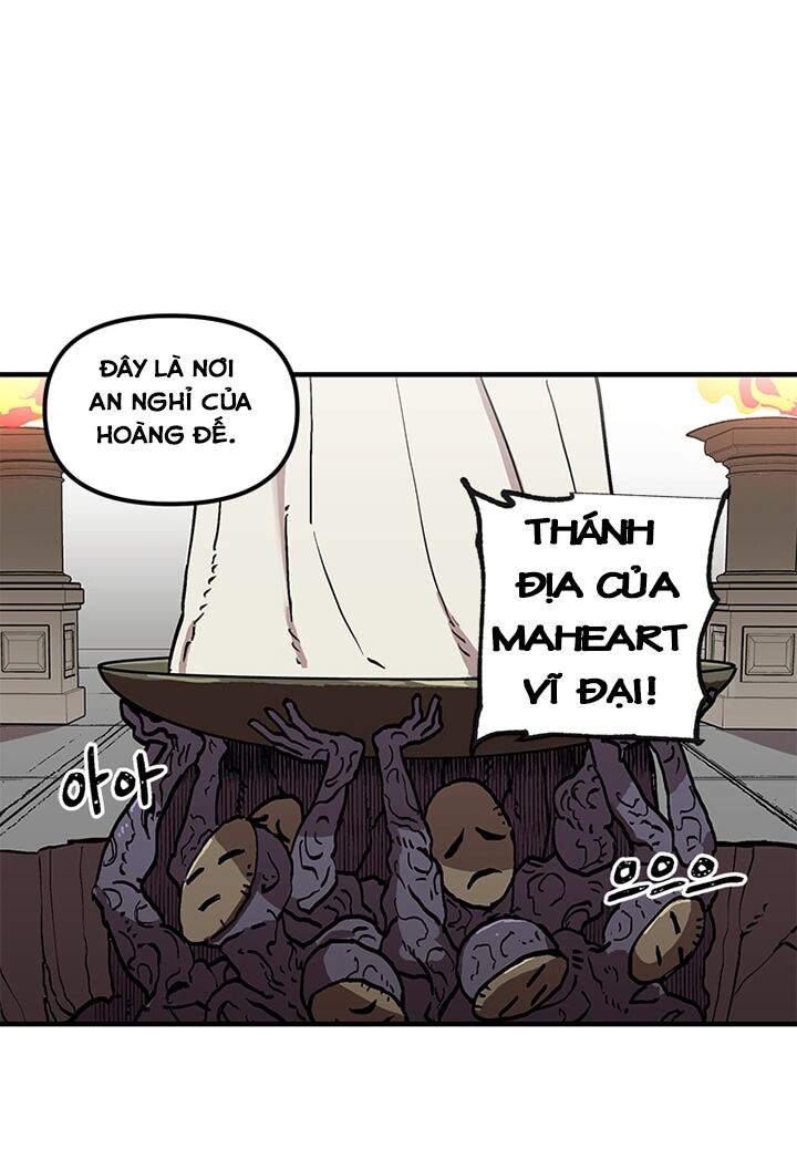 Người Chơi Lỗi Chapter 31 - Trang 2