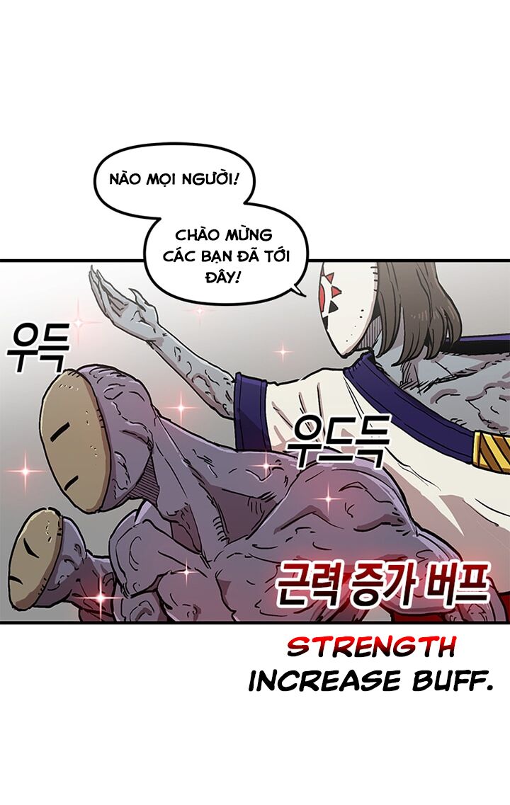 Người Chơi Lỗi Chapter 31 - Trang 2