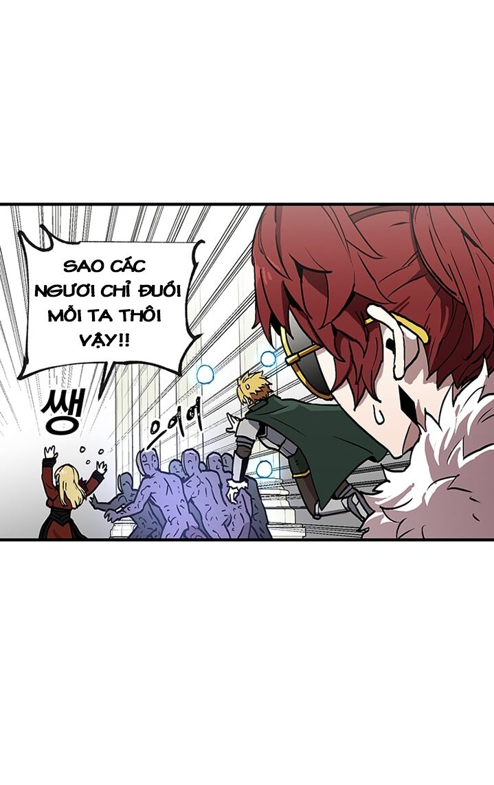 Người Chơi Lỗi Chapter 31 - Trang 2