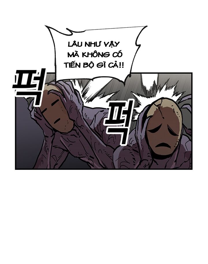 Người Chơi Lỗi Chapter 31 - Trang 2