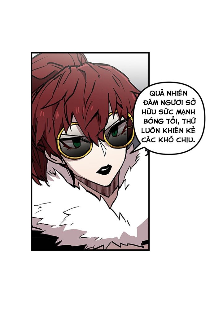 Người Chơi Lỗi Chapter 31 - Trang 2