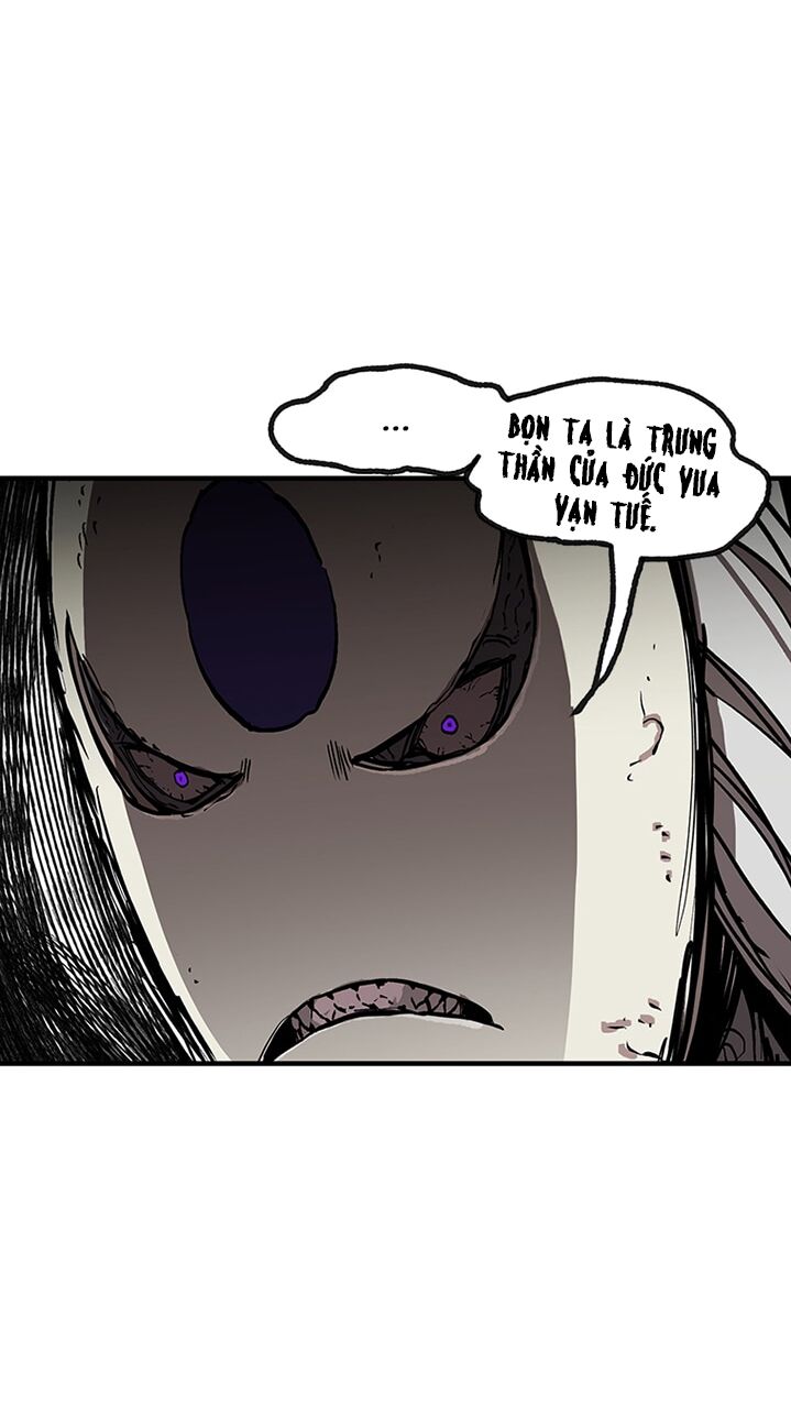 Người Chơi Lỗi Chapter 31 - Trang 2