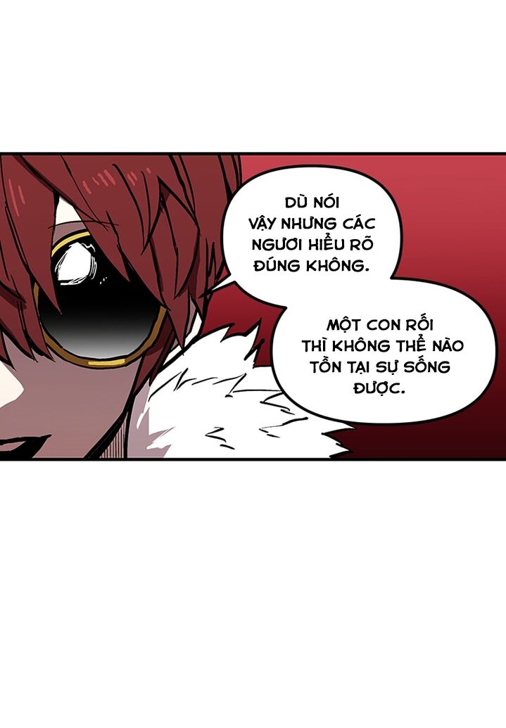 Người Chơi Lỗi Chapter 31 - Trang 2