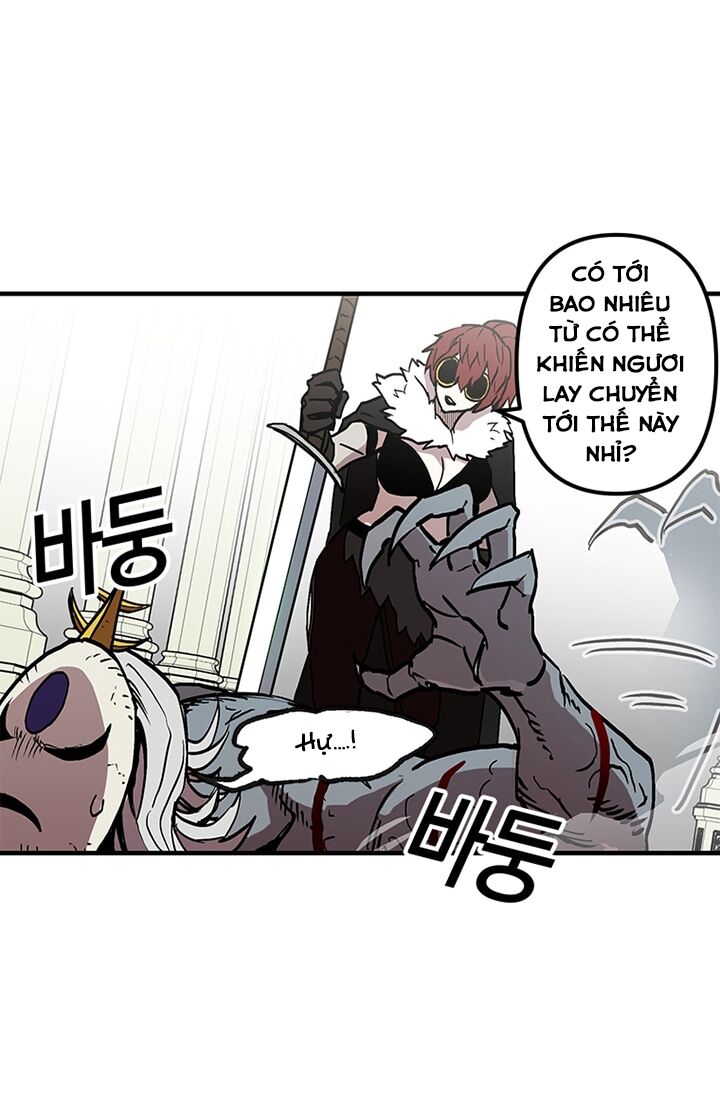 Người Chơi Lỗi Chapter 31 - Trang 2