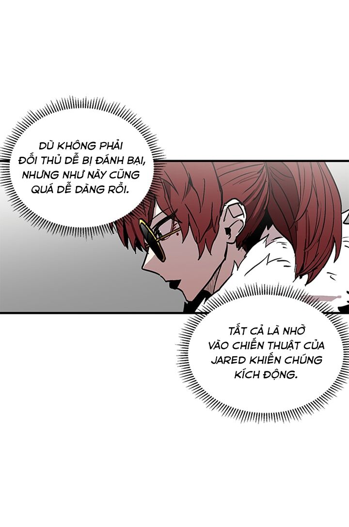 Người Chơi Lỗi Chapter 31 - Trang 2