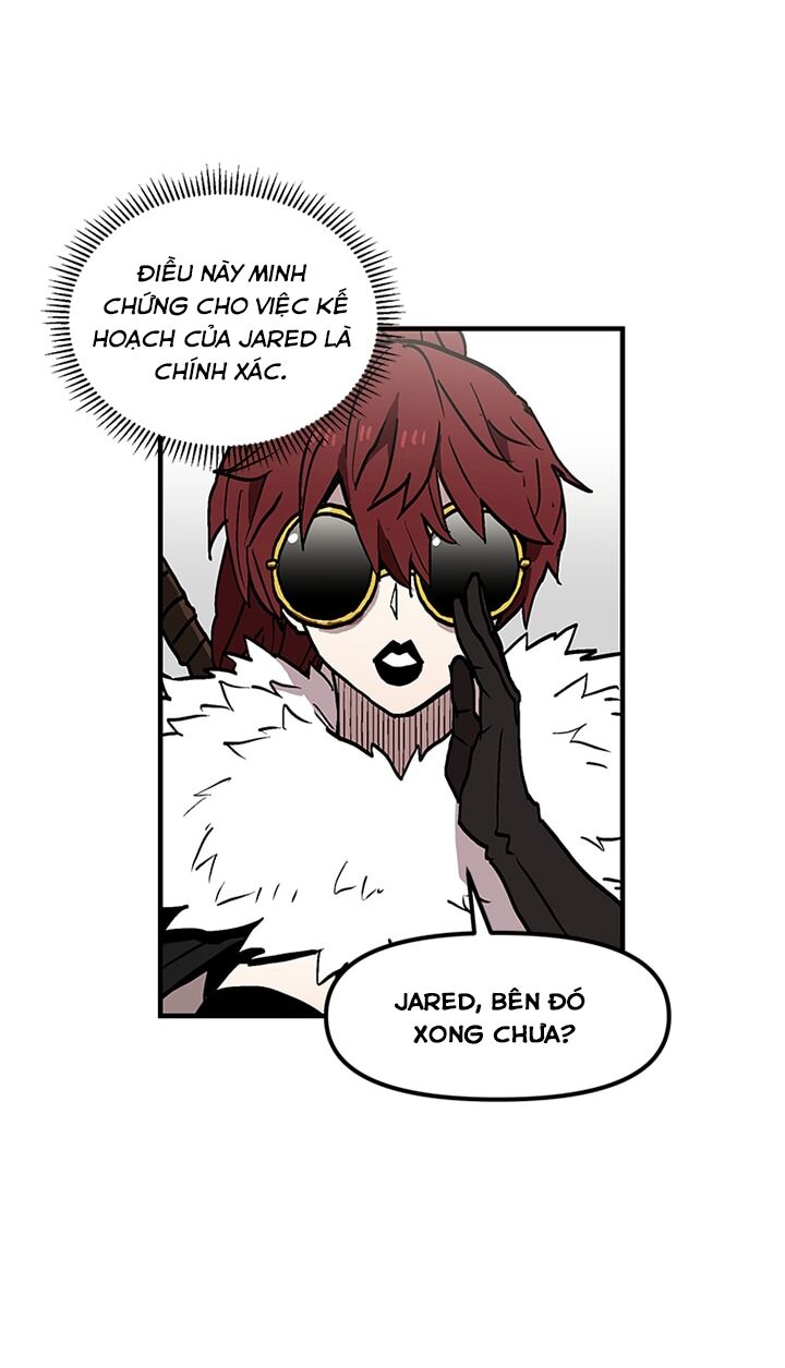 Người Chơi Lỗi Chapter 31 - Trang 2