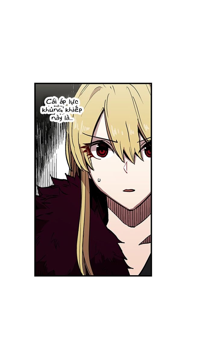 Người Chơi Lỗi Chapter 32 - Trang 2