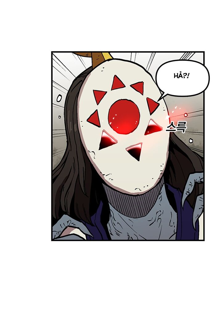 Người Chơi Lỗi Chapter 32 - Trang 2