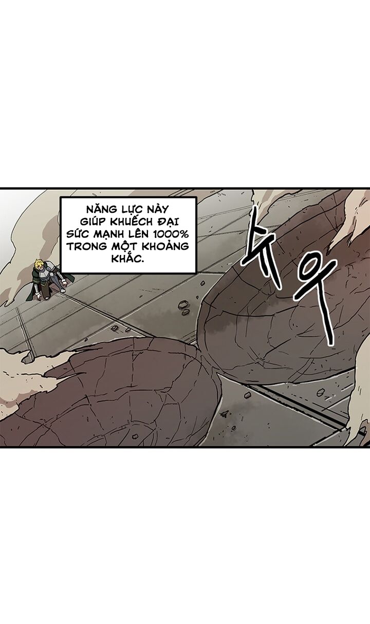 Người Chơi Lỗi Chapter 32 - Trang 2