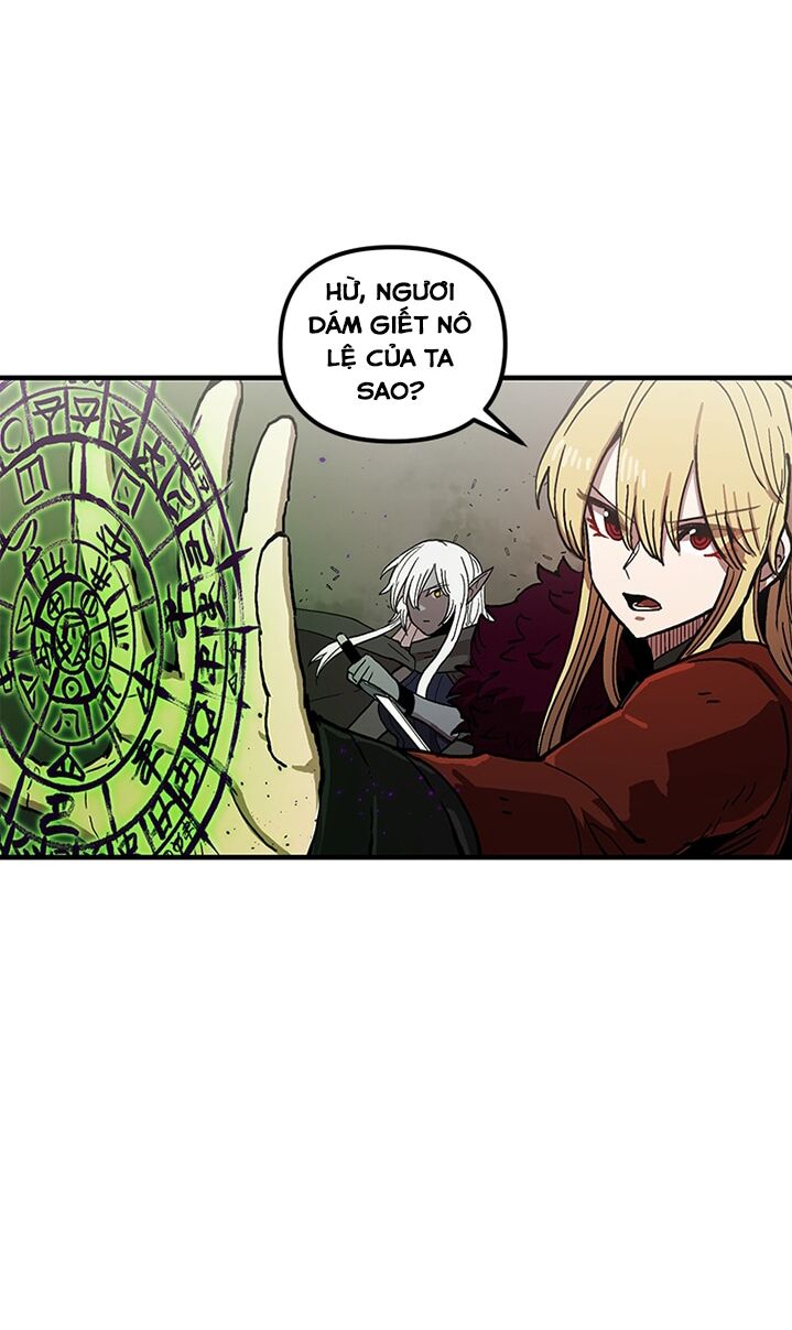 Người Chơi Lỗi Chapter 32 - Trang 2