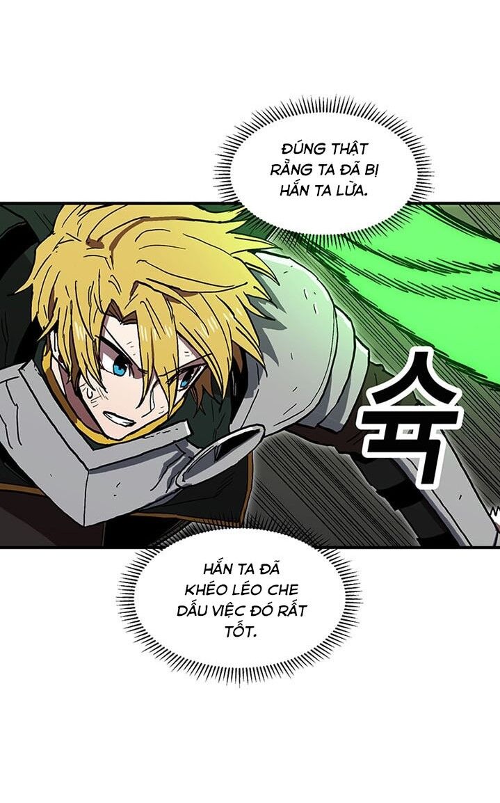 Người Chơi Lỗi Chapter 34 - Trang 2