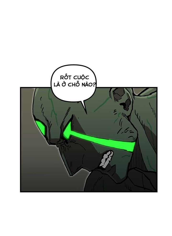 Người Chơi Lỗi Chapter 34 - Trang 2