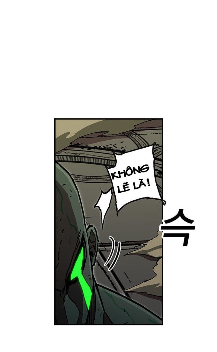 Người Chơi Lỗi Chapter 34 - Trang 2