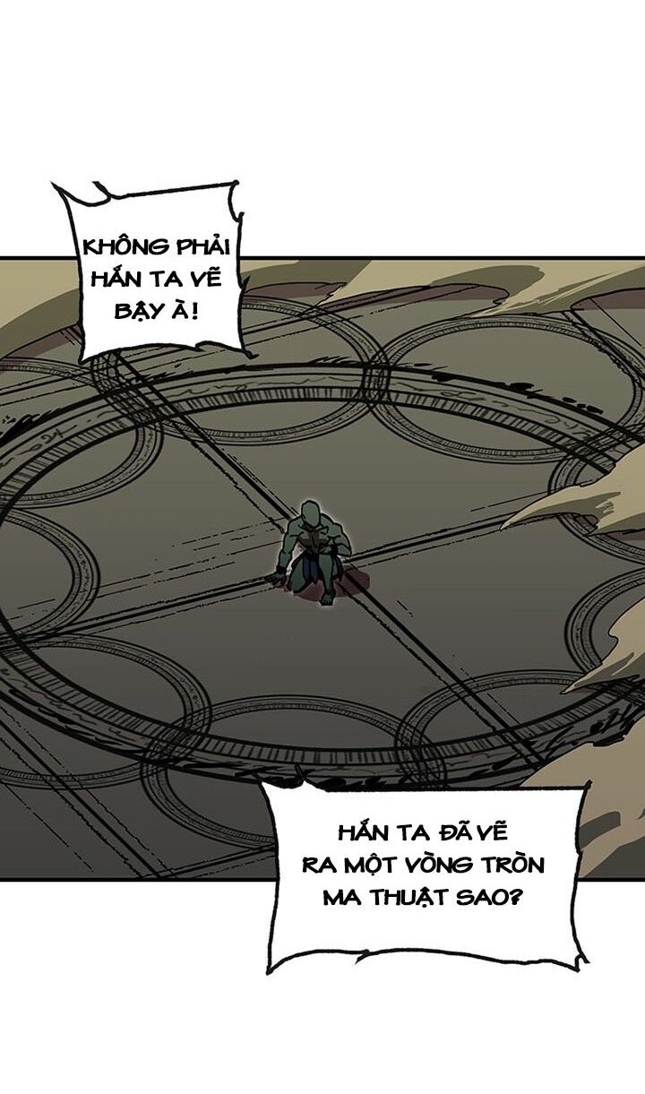 Người Chơi Lỗi Chapter 34 - Trang 2