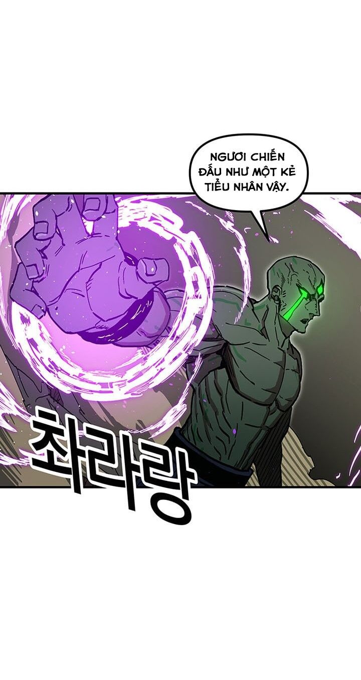 Người Chơi Lỗi Chapter 34 - Trang 2