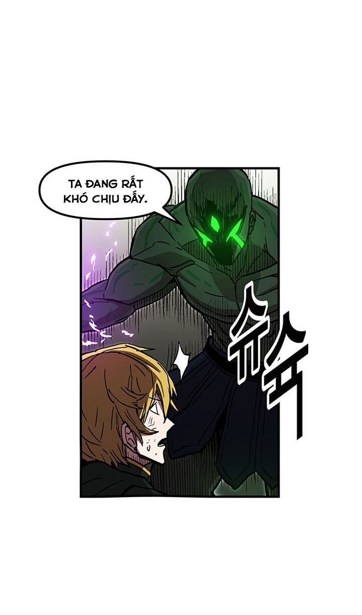 Người Chơi Lỗi Chapter 34 - Trang 2